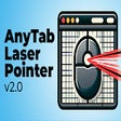 프로그램 아이콘: AnyTab Laser Pointer
