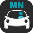 プログラムのアイコン：Minnesota DMV Permit Test…