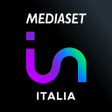 ไอคอนของโปรแกรม: Mediaset Play