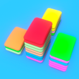 程序图标：Card Sort Puzzle