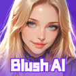 Ikon program: Blush AI: Your Sweetest C…