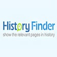 Icon of program: History Finder