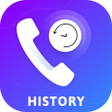 Ikon program: History Finder