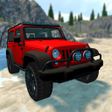 程序图标：Extreme SUV Driving Simul…