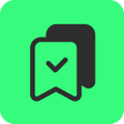 프로그램 아이콘: Bookmarks Checker