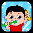 Programın simgesi: Kids Autism Games - AutiS…