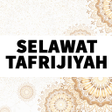 Programın simgesi: Selawat Tafrijiyah