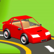 Car games for kids  toddlers