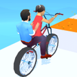 プログラムのアイコン：Couples Bike