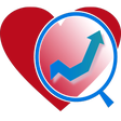 Icona del programma: Heart Rate Variability HR…