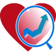 Icon of program: Heart Rate Variability HR…