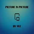 Icon of program: Picture in picture by NNT