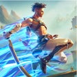 Иконка программы: Prince of Persia Lost Cro…