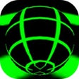 Ikon program: Slope Game in Browser - F…