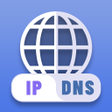 Programın simgesi: Network Tools - DNS Chang…