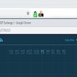Icon of program: ETN Ticker