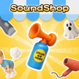 Biểu tượng của chương trình: SoundShop  Funny Sounds