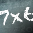 أيقونة البرنامج: Times Tables Quiz