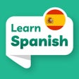 程序图标：Learn Spanish Beginner Le…