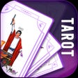 Programın simgesi: Tarot Card Psychic Readin…