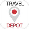Icoon van programma: Travel Depot