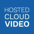 程序图标：Hosted Cloud Video