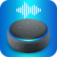 程序图标：Alex App : Voice Commands…