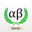 Programın simgesi: Greco Antico App Starter