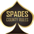 Spades - County Rules