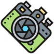 Catoon Photo Editor  Selfie Beauty Camera