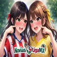 ไอคอนของโปรแกรม: NoviasLigaMX
