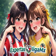 プログラムのアイコン：NoviasLigaMX