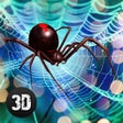 Icon of program: Black Widow Insect Spider…
