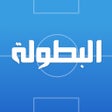 ไอคอนของโปรแกรม: Elbotola - البطولة