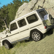 Иконка программы: Offroad Car Driving 4x4 J…