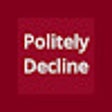 Programikonen: Politely Decline