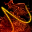 Ícone do programa: Fire Doodle Lite