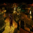 Symbol des Programms: DUNGEONS