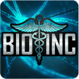 Иконка программы: Bio Inc - Plague and rebe…