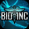 Icon of program: Bio Inc. - Biomedical Plague