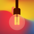プログラムのアイコン：Let It Shine - Light Phys…