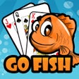 أيقونة البرنامج: Go Fish - The Card Game