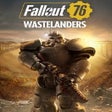 Programikonen: Fallout 76: Wastelanders