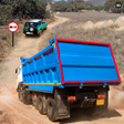 プログラムのアイコン：Cargo Truck Game: Transpo…
