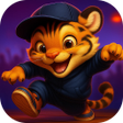 程序图标：TigersKingdom