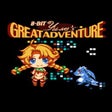 أيقونة البرنامج: 8-BIT Yu-Nos Great Advent…
