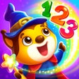 أيقونة البرنامج: Learning Game for 4 year …
