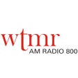 プログラムのアイコン：WTMR AM Radio 800