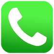 プログラムのアイコン：Fake Phone Dialer - Prank…