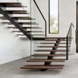 Ikon program: Staircase Design